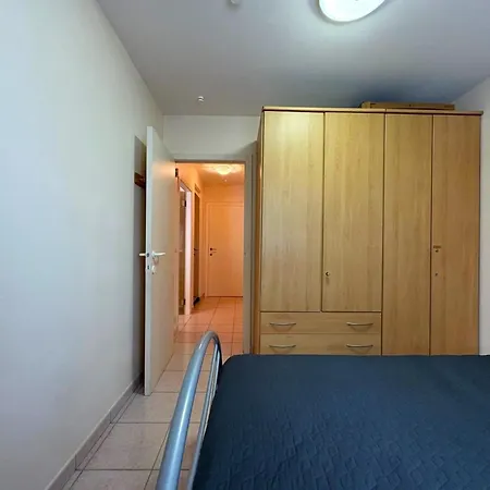 Modern With Balcony & Seaview * ミデルケルケ